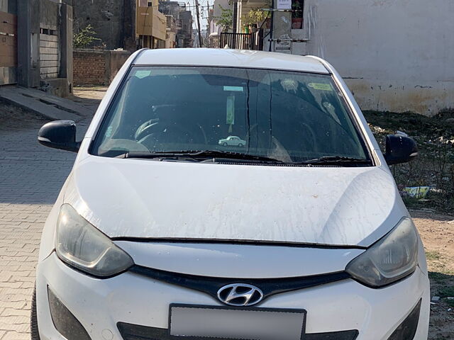 Used Hyundai i20 [2012-2014] Sportz (AT) 1.4 in Pehowa