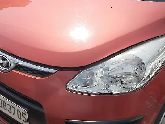 Used 2010 Hyundai i10 in Lucknow