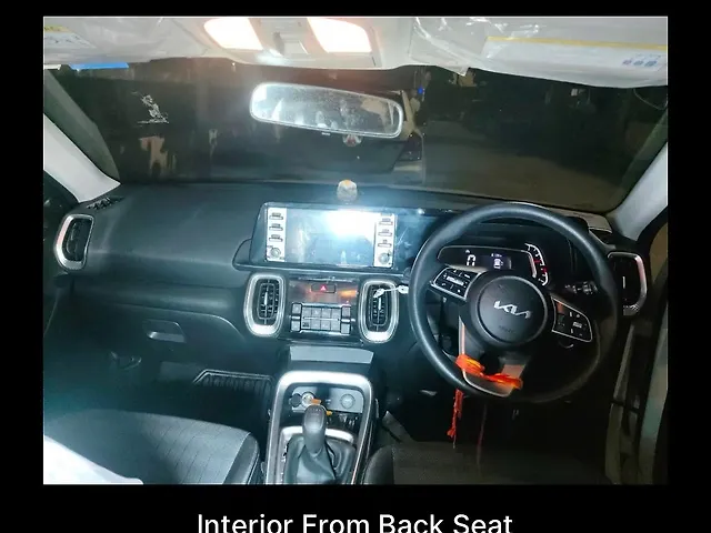 Used Kia Sonet [2022-2023] HTK Plus 1.0 iMT in Bangalore