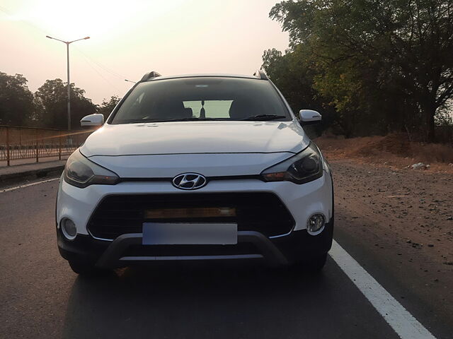 Used 2015 Hyundai i20 Active in Gulbarga