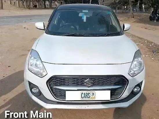 Used 2023 Maruti Suzuki Swift in Ranchi