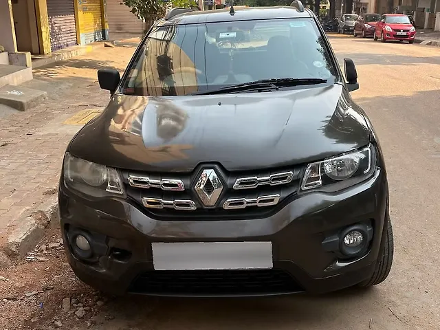Used 2016 Renault Kwid in Mysore