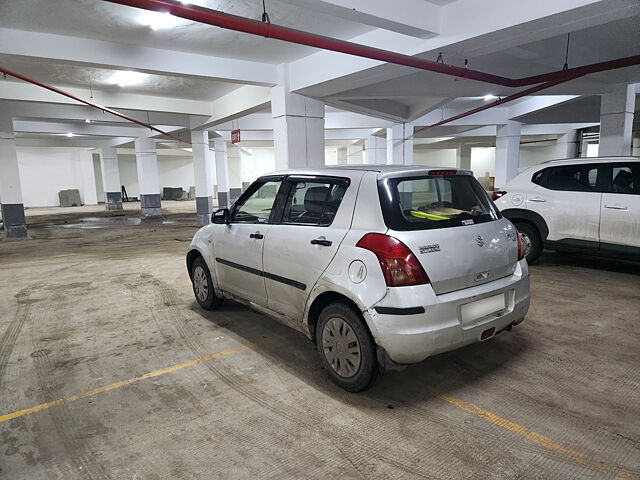 Used Maruti Suzuki Swift  [2005-2010] VXi in Surat