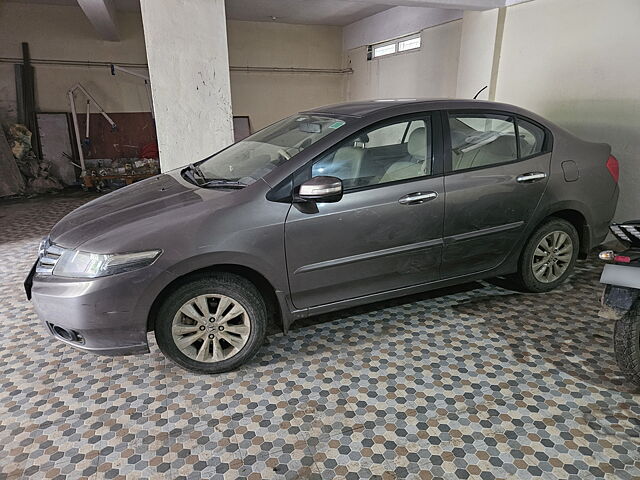 Used Honda City [2011-2014] 1.5 V MT in Latur