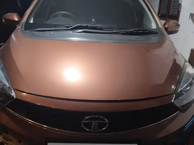 Used 2018 Tata Tigor in Kanhangad Used 2018 Tata Tigor in Kanhangad