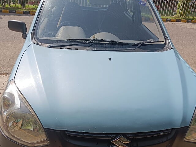 Used 2012 Maruti Suzuki Alto 800 in Gurgaon