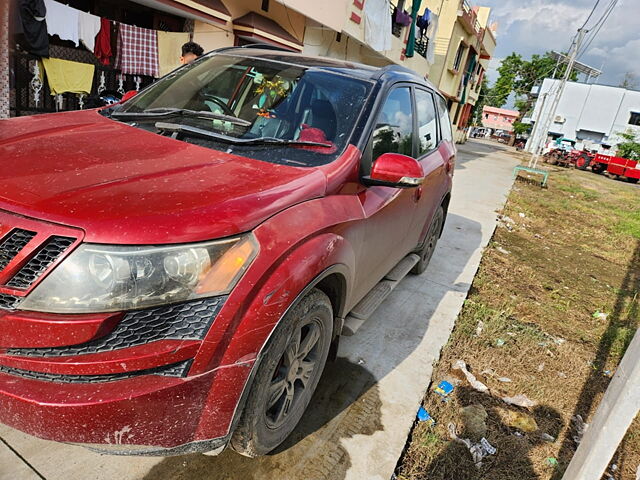 Used Mahindra XUV500 [2011-2015] W8 in Vadodara