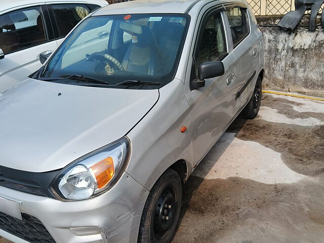 Used Maruti Suzuki Alto 800 LXi (O) in Raipur