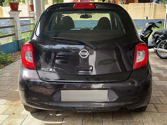 Used 2016 Nissan Micra in Kochi