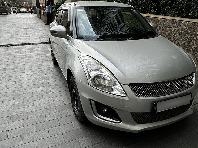 Used 2014 Maruti Suzuki Swift in Mumbai