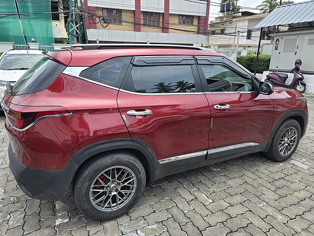 Used Kia Seltos [2019-2022] HTK Plus 1.5 Diesel [2019-2020] in Kochi