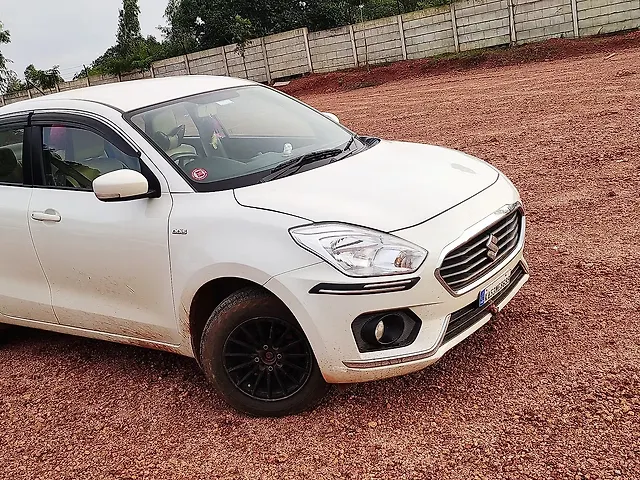 Used 2018 Maruti Suzuki DZire in Bangalore