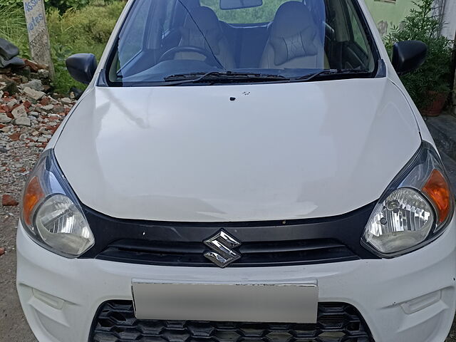 Used 2021 Maruti Suzuki Alto 800 in Haridwar