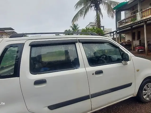 Used 2009 Maruti Suzuki Wagon R in Surat