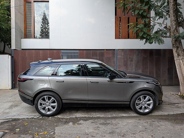 Used Land Rover Range Rover Velar [2017-2023] S R-Dynamic 2.0 Petrol in Bangalore