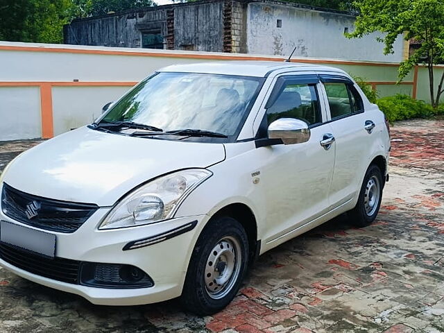 Used 2015 Maruti Suzuki Swift DZire in Varanasi