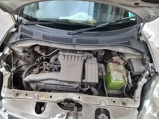 Used Maruti Suzuki Swift  [2010-2011] VXi 1.2 BS-IV in Ankleshwar