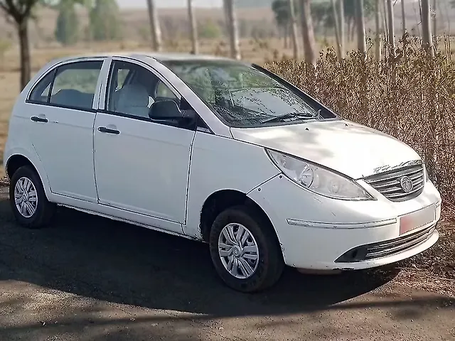 Used 2011 Tata Vista in Seoni