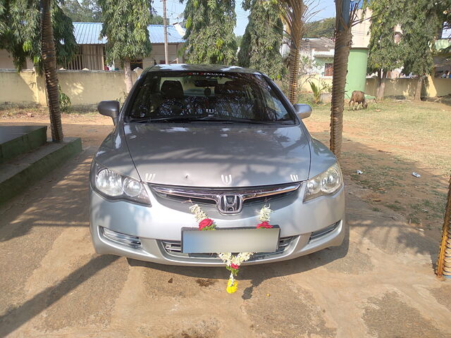 Used 2009 Honda Civic in Davanagere