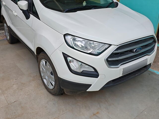 Used Ford EcoSport [2017-2019] Trend + 1.5L Ti-VCT AT in Sagar