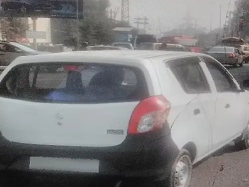 Used 2014 Maruti Suzuki Alto 800 in Srinagar