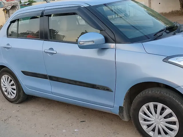 Used 2015 Maruti Suzuki Swift DZire in Patna Used 2015 Maruti Suzuki Swift DZire in Patna