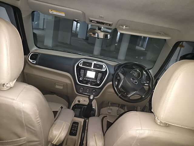 Used Mahindra TUV300 [2015-2019] T8 mHAWK100 in Greater Noida