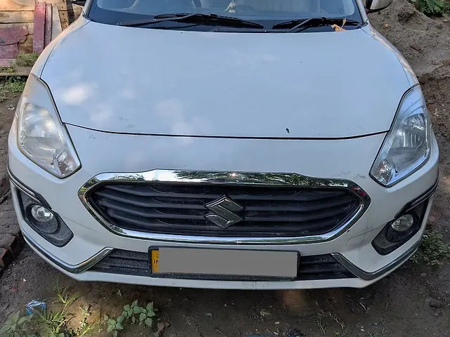 Used 2019 Maruti Suzuki DZire in Muzaffarpur