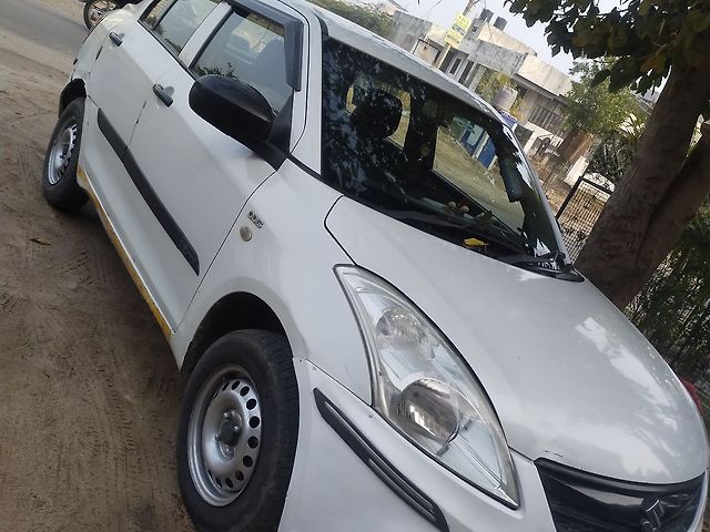 Used 2018 Maruti Suzuki DZire in Jaipur