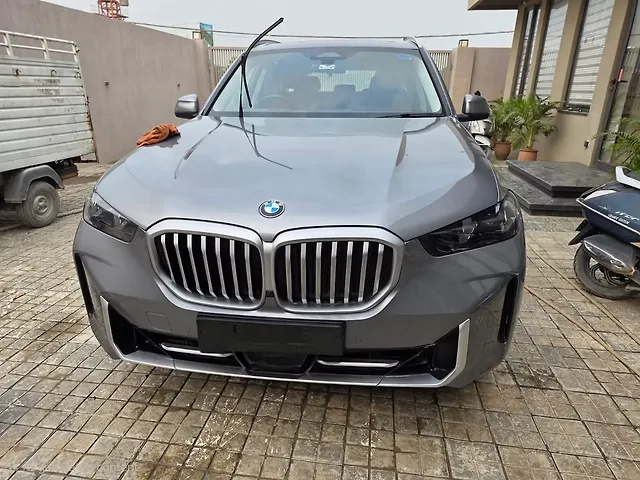Used 2025 BMW X5 in Ludhiana Used 2025 BMW X5 in Ludhiana
