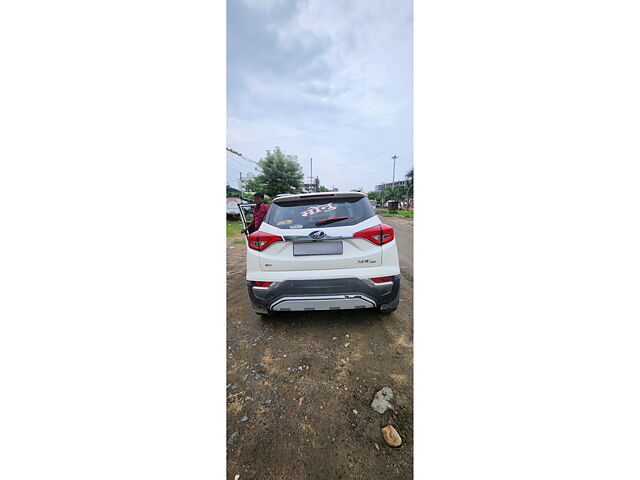 Used Mahindra XUV300 [2019-2024] 1.5 W8 AMT [2019-2020] in Nagpur