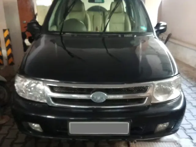 Used 2008 Tata Safari in Bangalore