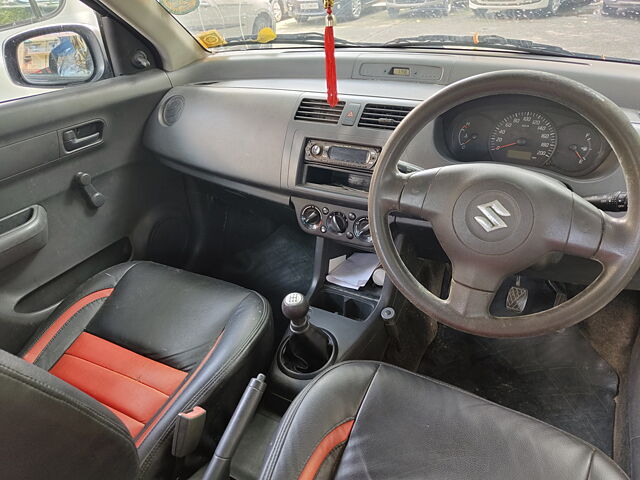 Used Maruti Suzuki Swift  [2005-2010] LXi in Delhi