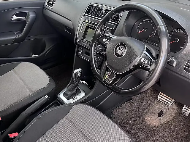 Used Volkswagen Polo [2016-2019] GT TSI in Kollam