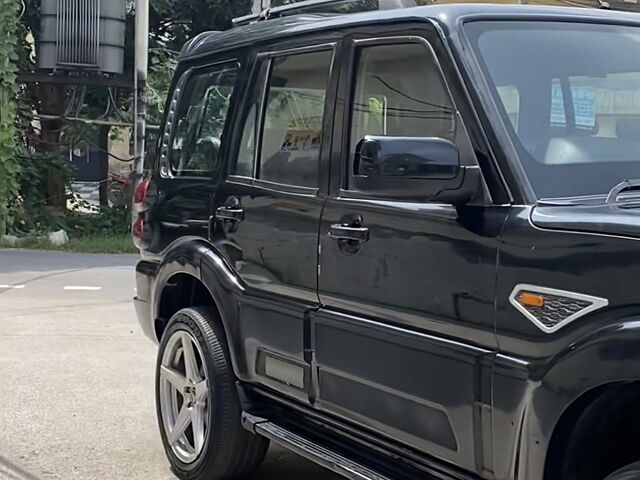 Used Mahindra Scorpio [2014-2017] S6 in Jalandhar