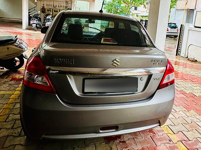 Used Maruti Suzuki Swift DZire [2011-2015] VXI in Ahmedabad