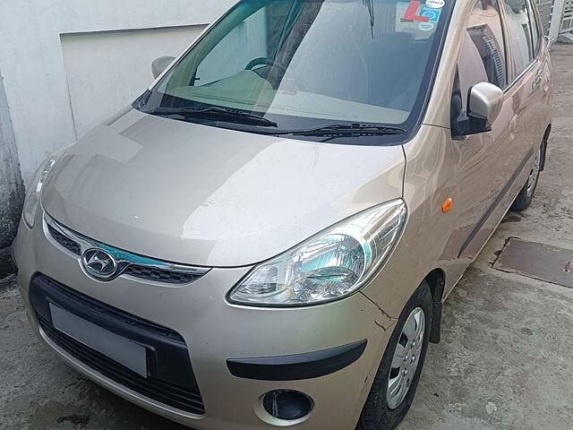 Used 2010 Hyundai i10 in Jabalpur