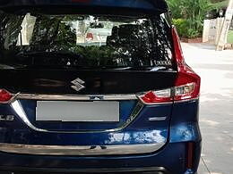 Used Maruti Suzuki XL6 [2019-2022] Zeta MT Petrol in Hyderabad