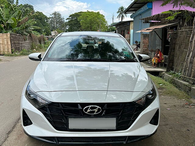 Used 2023 Hyundai Elite i20 in Nagaon