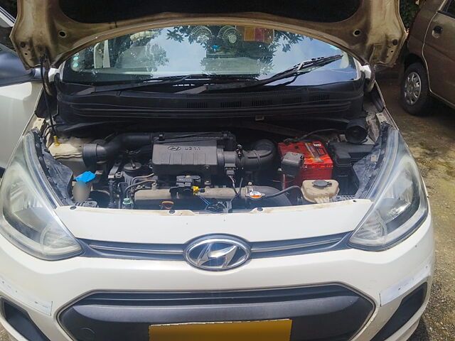 Used 2016 Hyundai Xcent in Thane