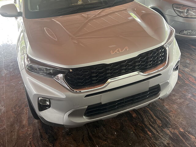 Used 2023 Kia Sonet in Salem