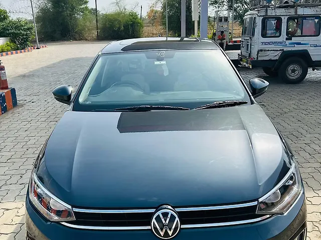 Used 2024 Volkswagen Virtus in Jabalpur