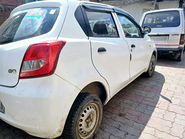 Used Datsun GO [2014-2018] A [2014-2017] in Kanpur Nagar