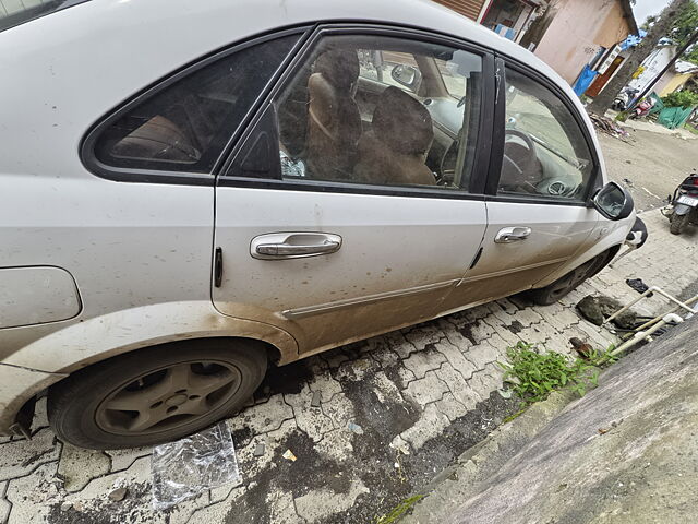 Used Chevrolet Optra Magnum [2007-2012] LT 2.0 TCDi in Thane