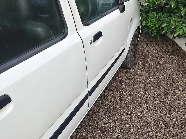 Used Maruti Suzuki Wagon R [2006-2010] LXi Minor in Thrissur