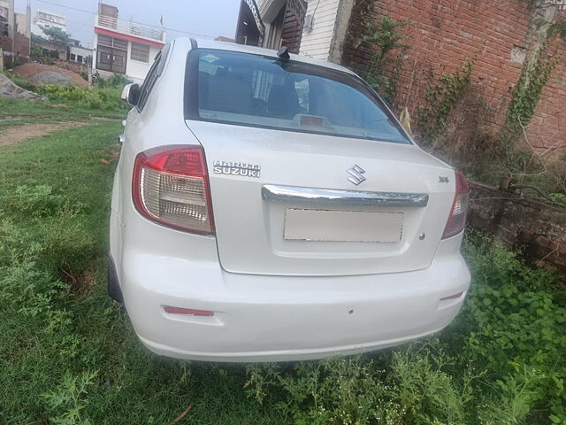 Used Maruti Suzuki SX4 [2007-2013] VXi in Lucknow