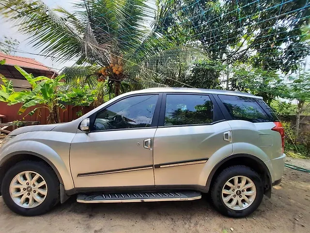 Used Mahindra XUV500 [2011-2015] W8 in Alappuzha