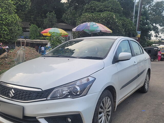 Used 2020 Maruti Suzuki Ciaz in Guwahati