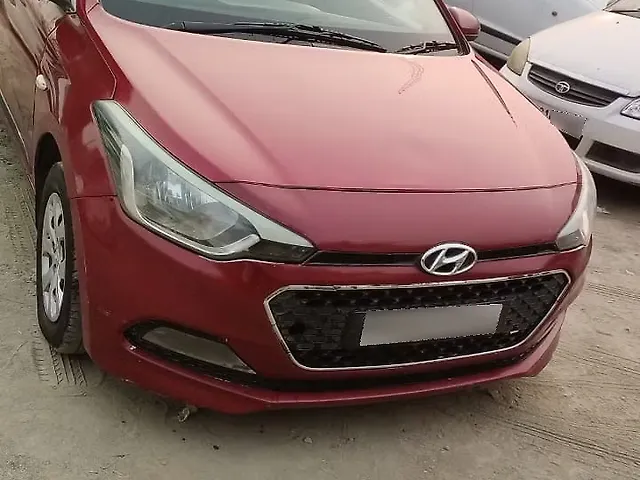 Used 2015 Hyundai i20 Active in Hisar