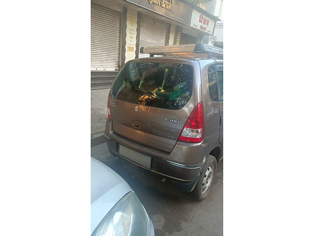 Used Maruti Suzuki Estilo LXi CNG BS-IV in Mumbai